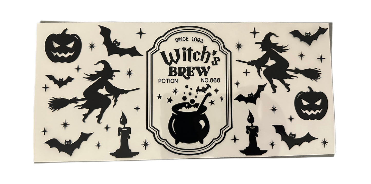 Halloween wrap 1