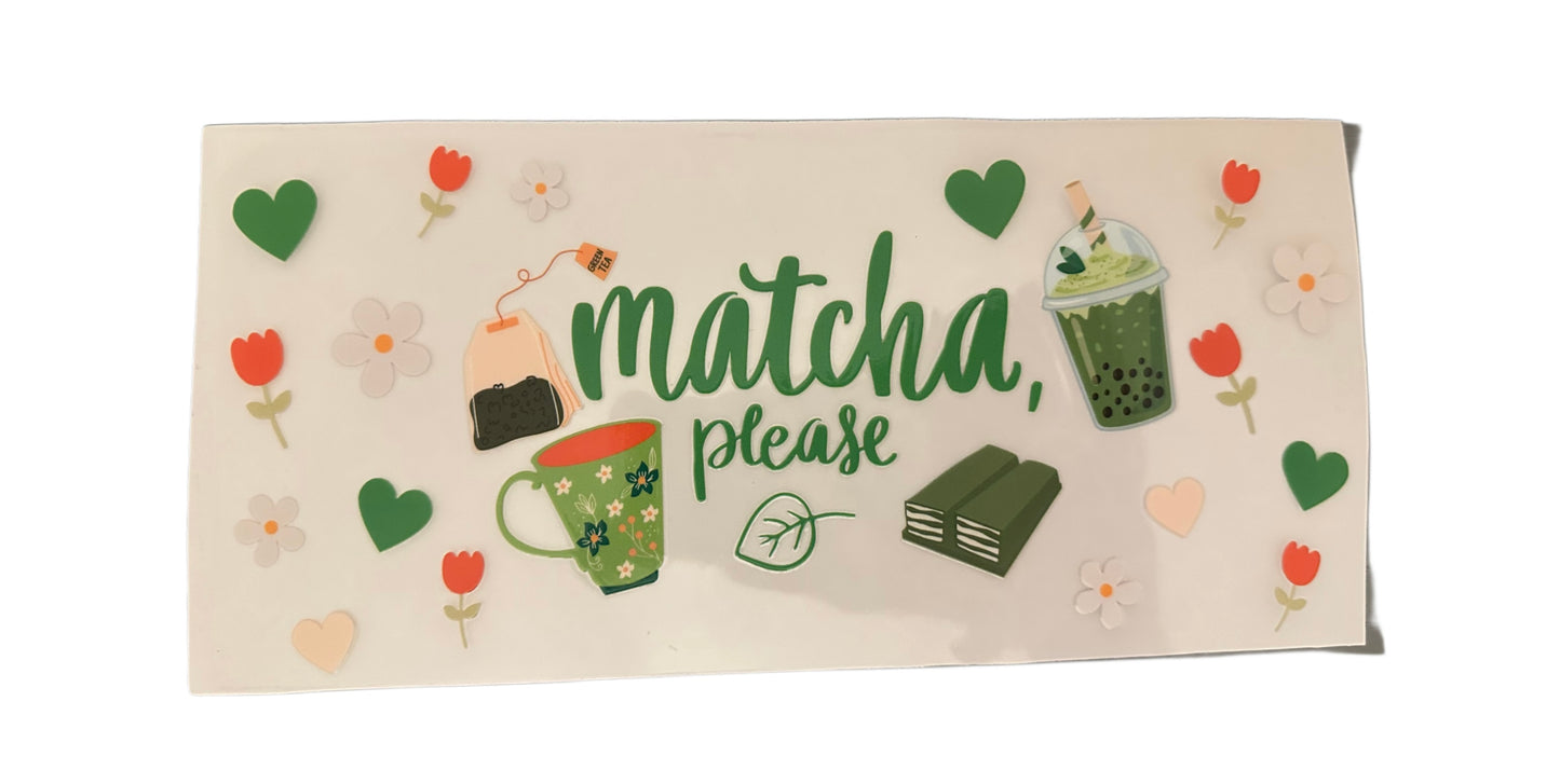 Matcha wrap 3