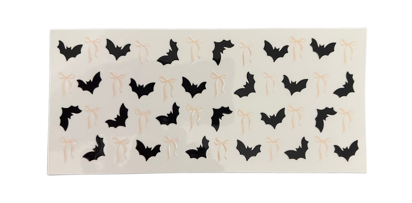 Bat & bows wrap 3