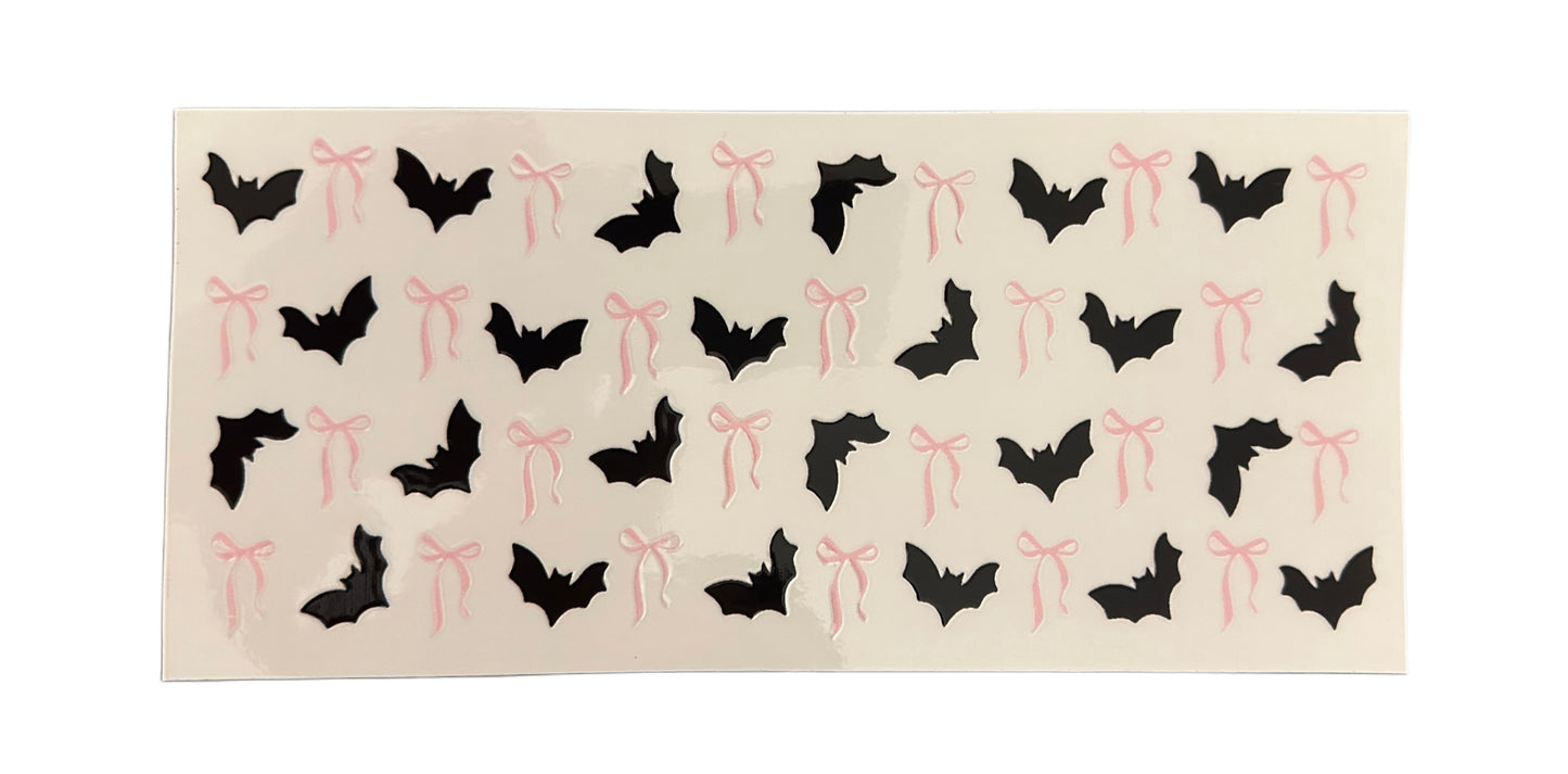 Bat & bows wrap 2