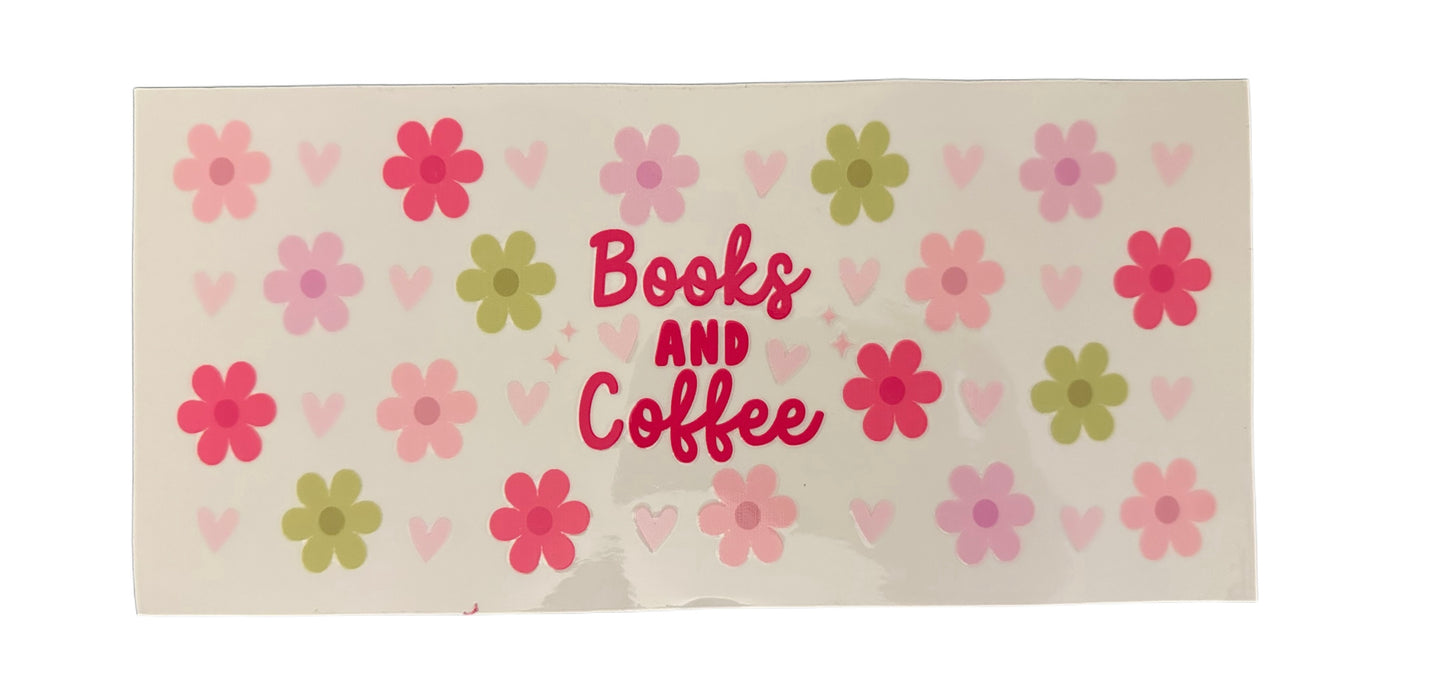 Book lover wrap 6