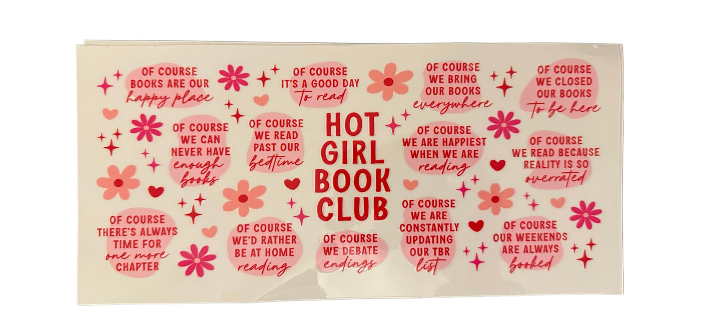 Book lover wrap 3