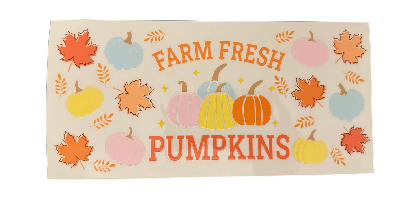 Autumn wrap 3