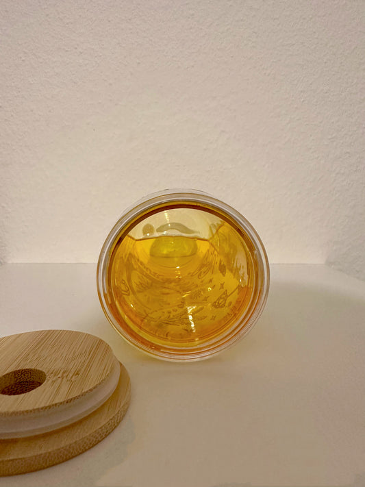 Own your magic Tumbler