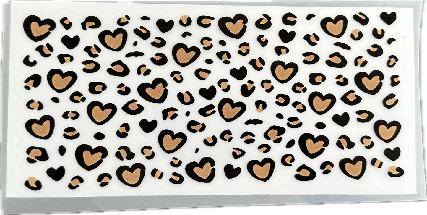 Pattern wrap 4