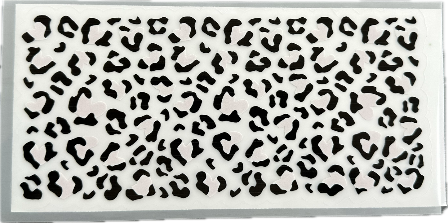 Pattern print 5