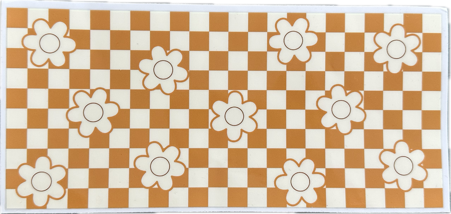 Flower wrap 3
