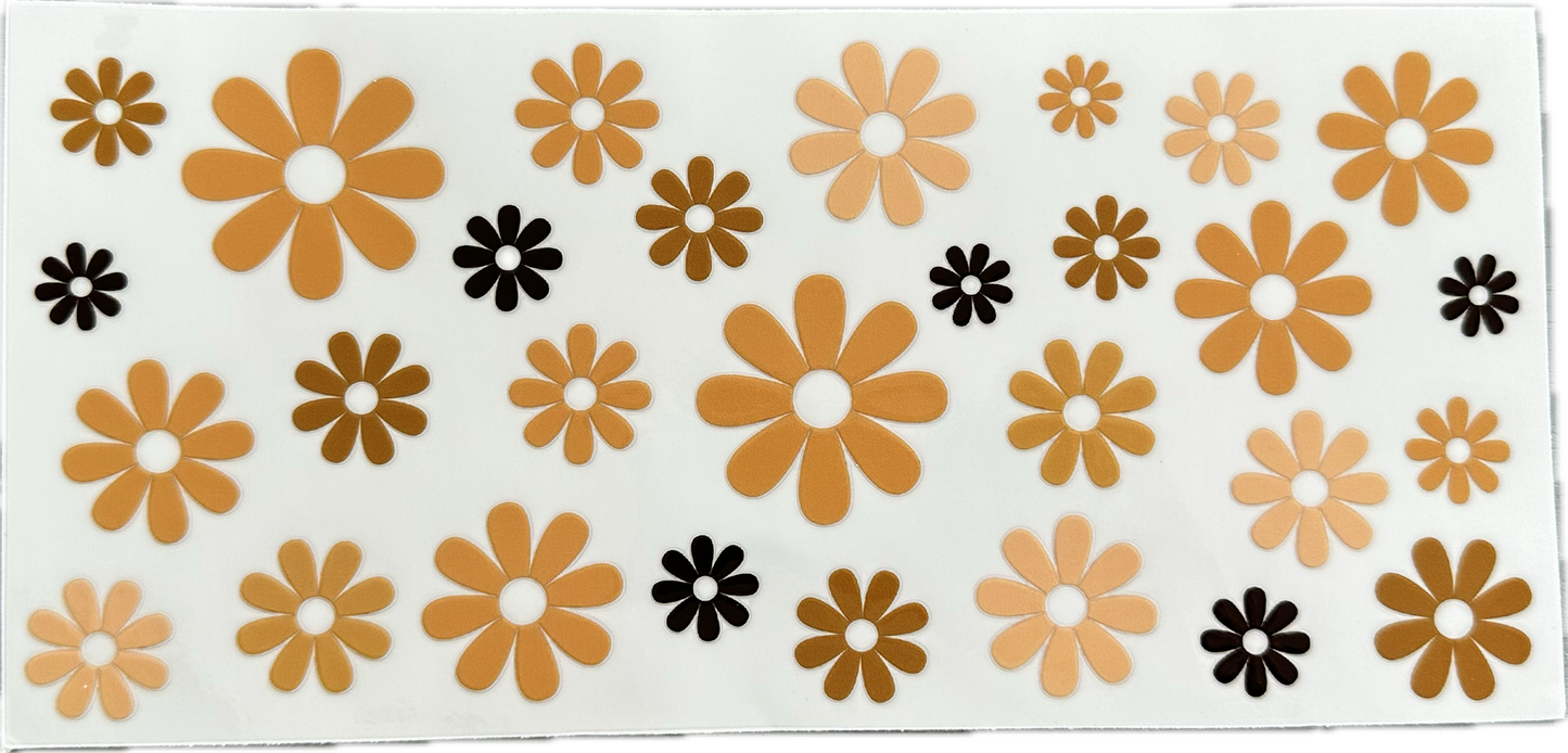 Flower wrap 4