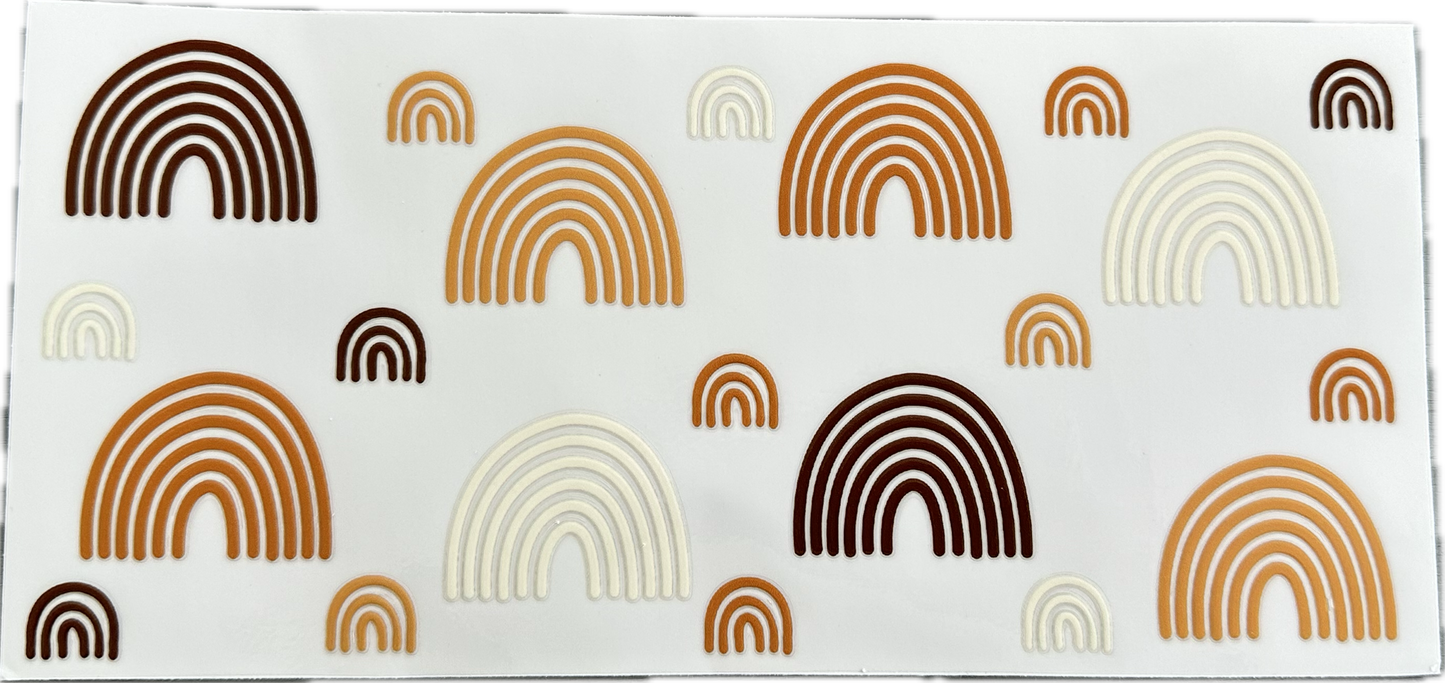 Pattern wrap 6