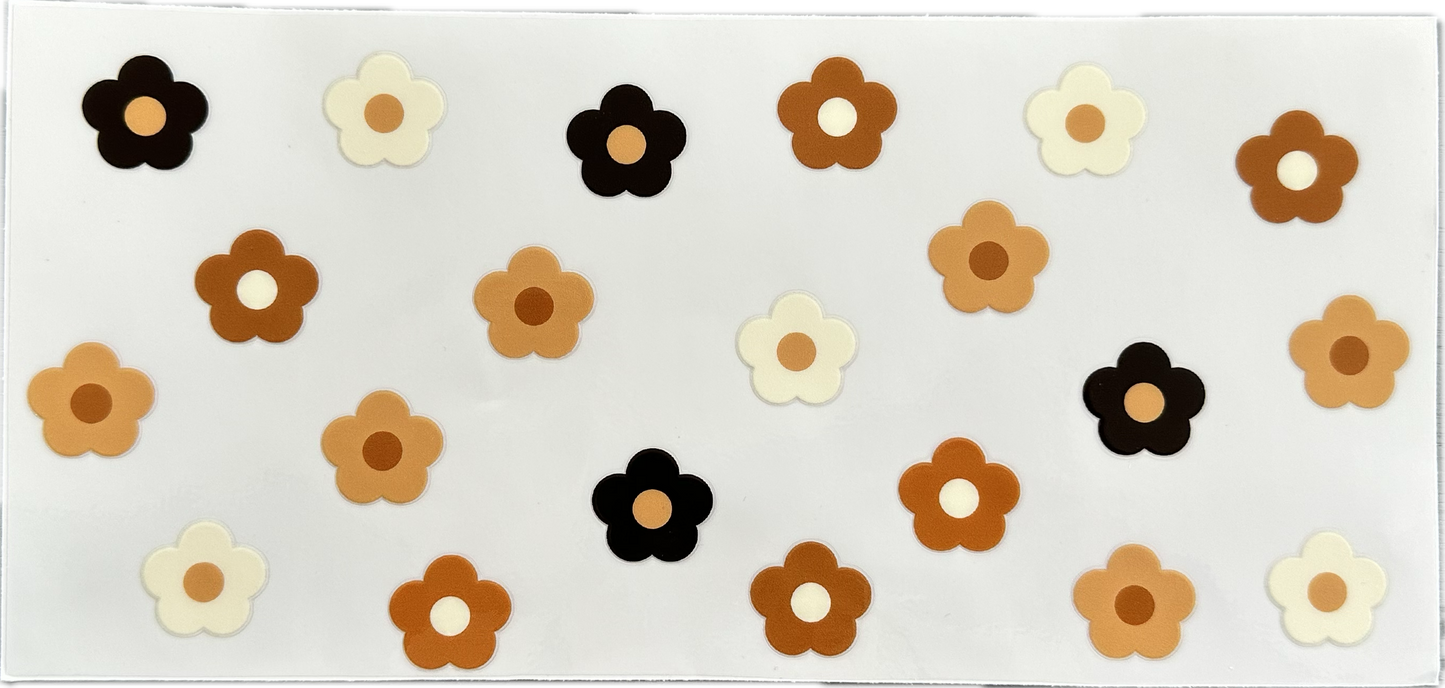 Flower wrap 2
