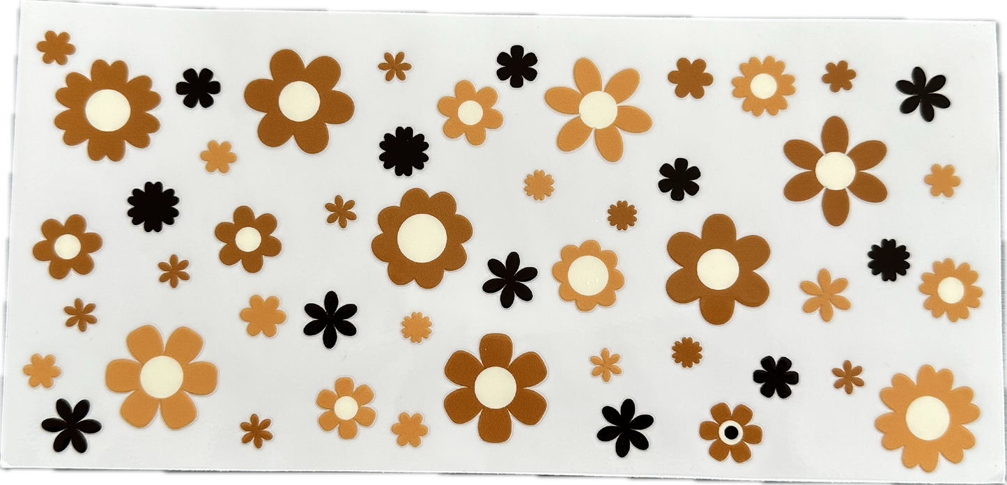 Flower wrap 1