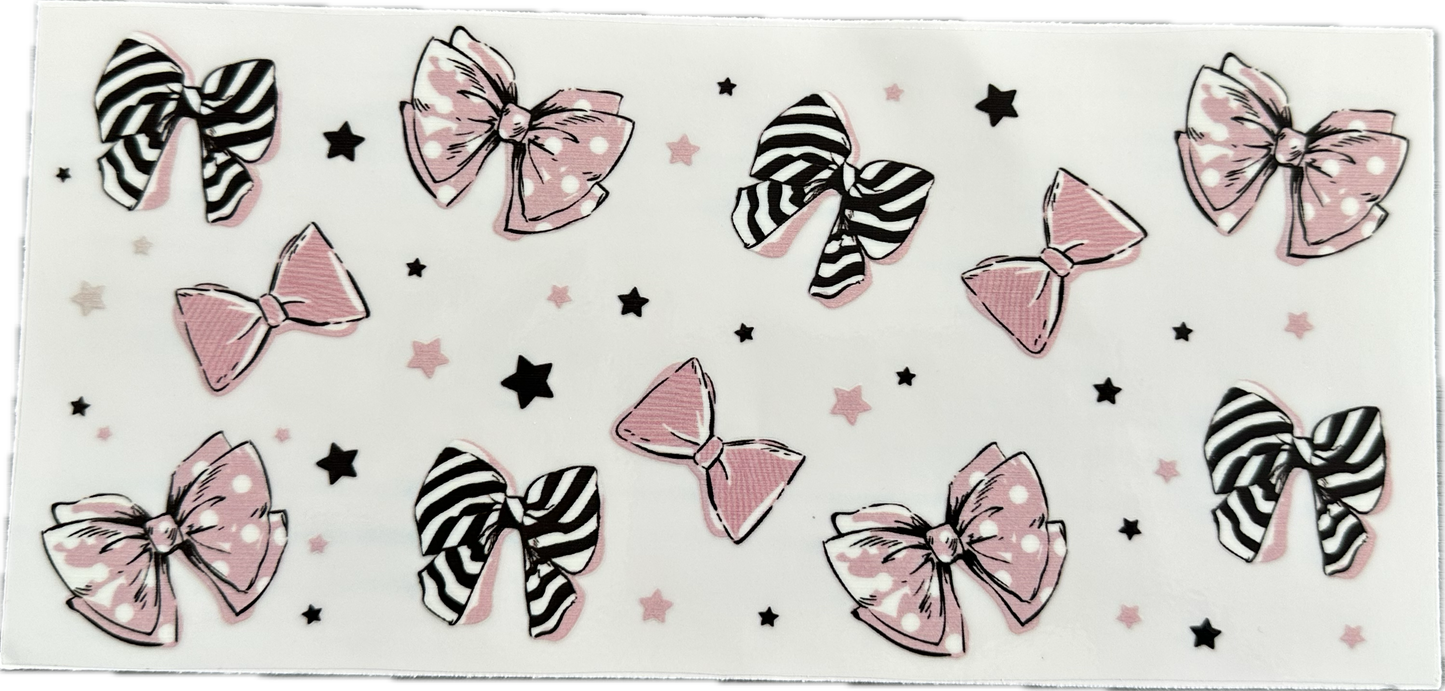 Coquette wrap 11
