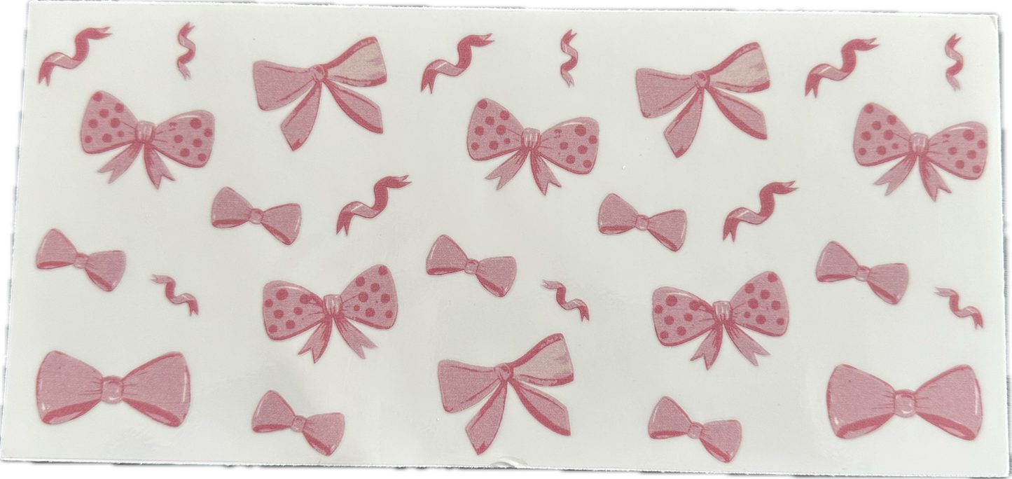 Coquette wrap 12