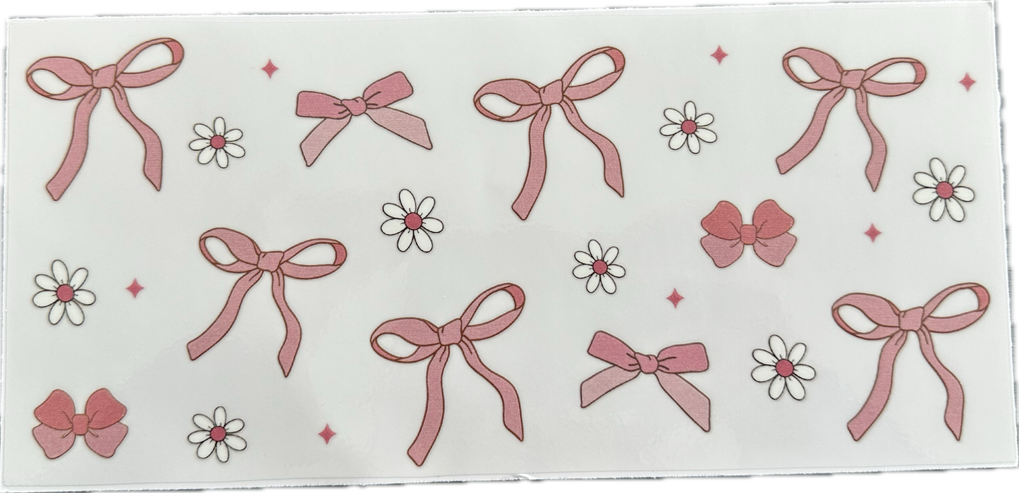 Coquette wrap 9