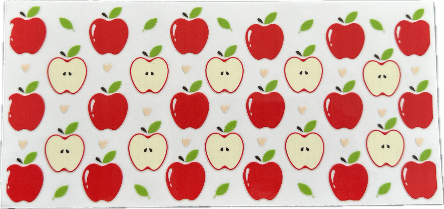 Fruity wrap 8