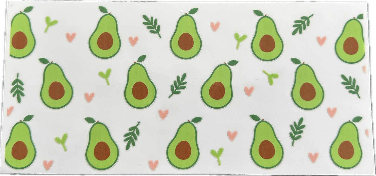 Fruity wrap 4