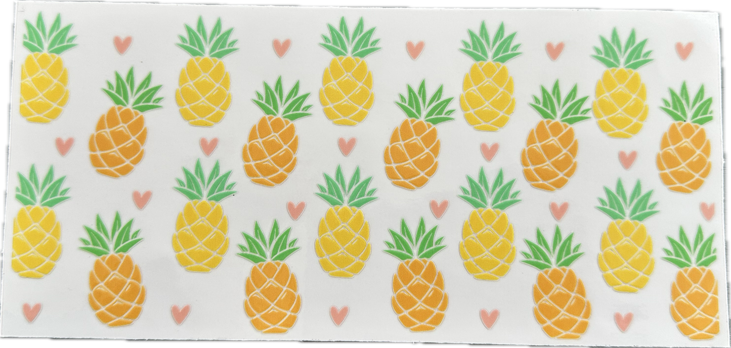 Fruity wrap 9