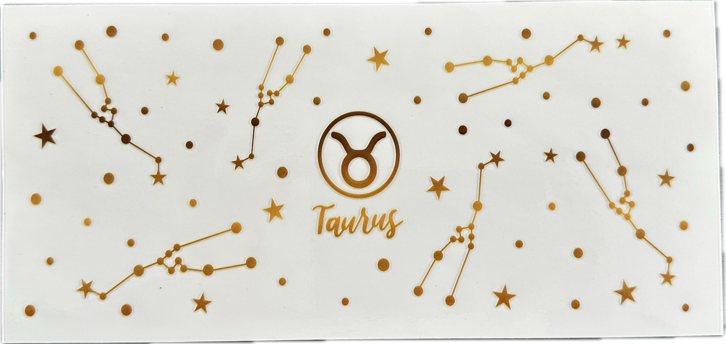 Horoscope wrap 10