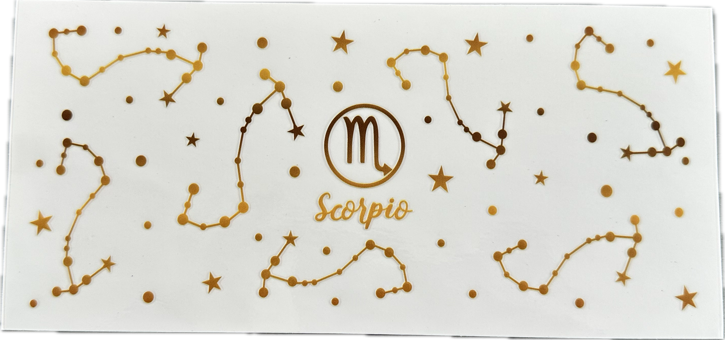 Horoscope wrap 11