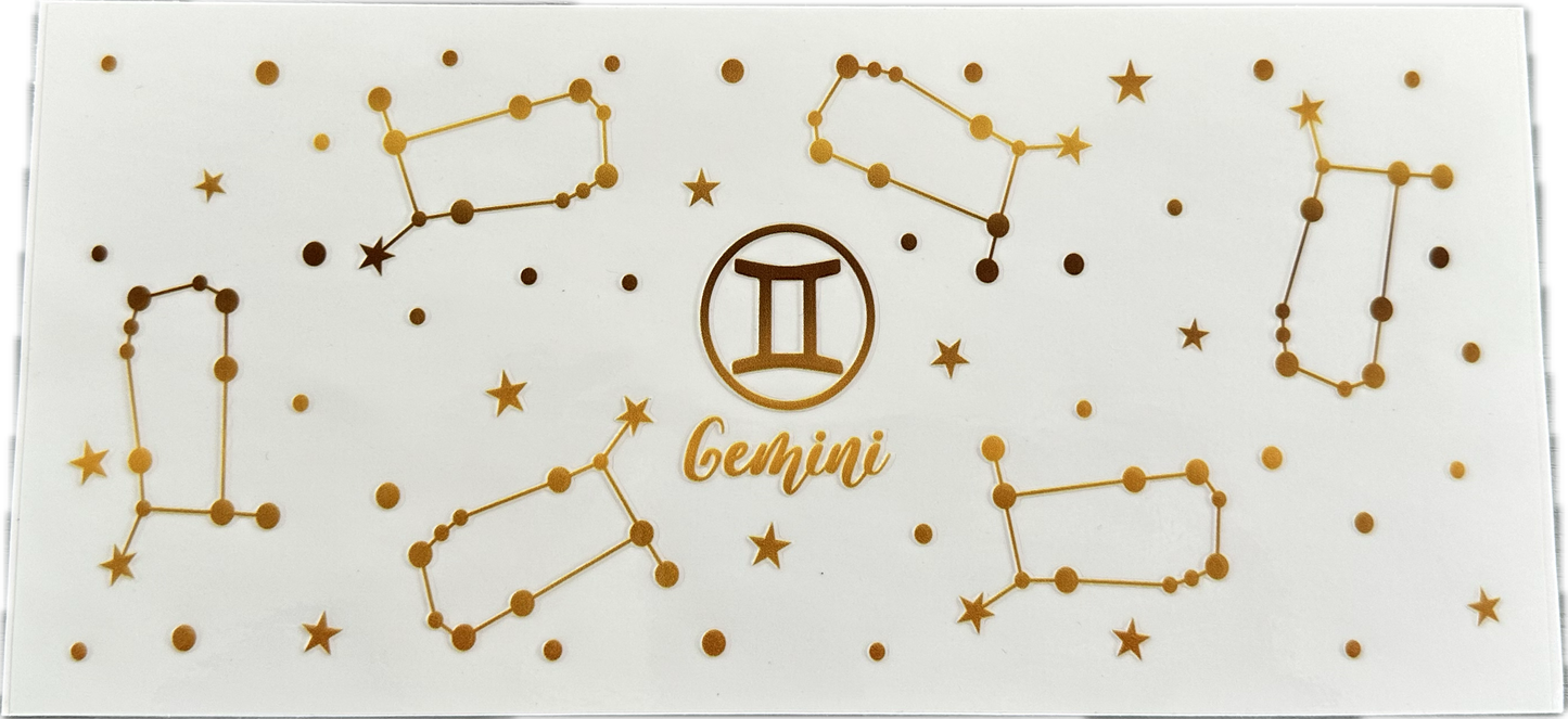 Horoscope wrap 8