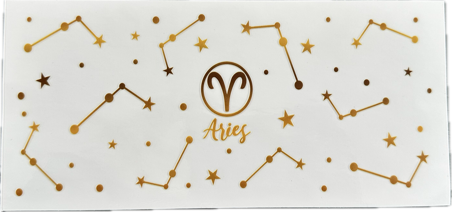 Horoscope wrap 7