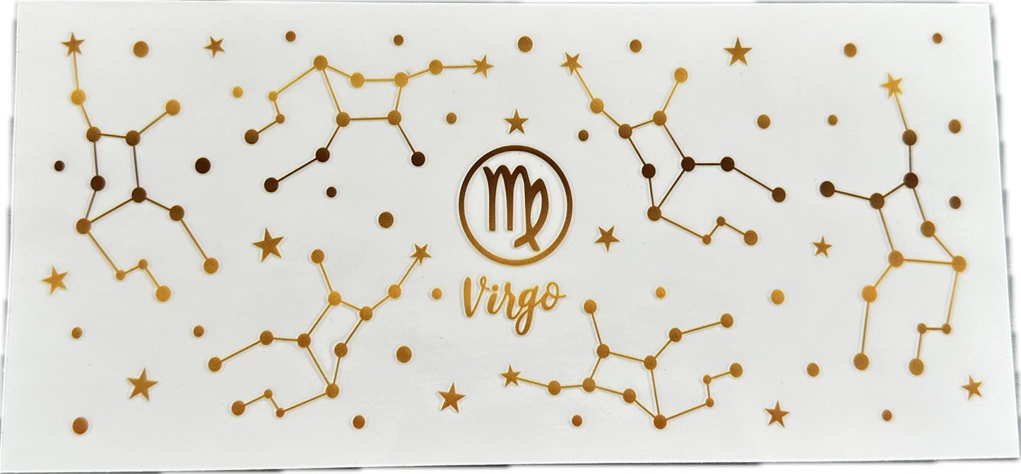 Horoscope wrap 6