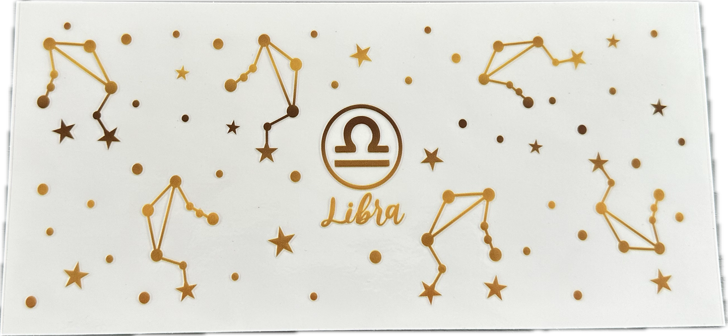 Horoscope wrap 2
