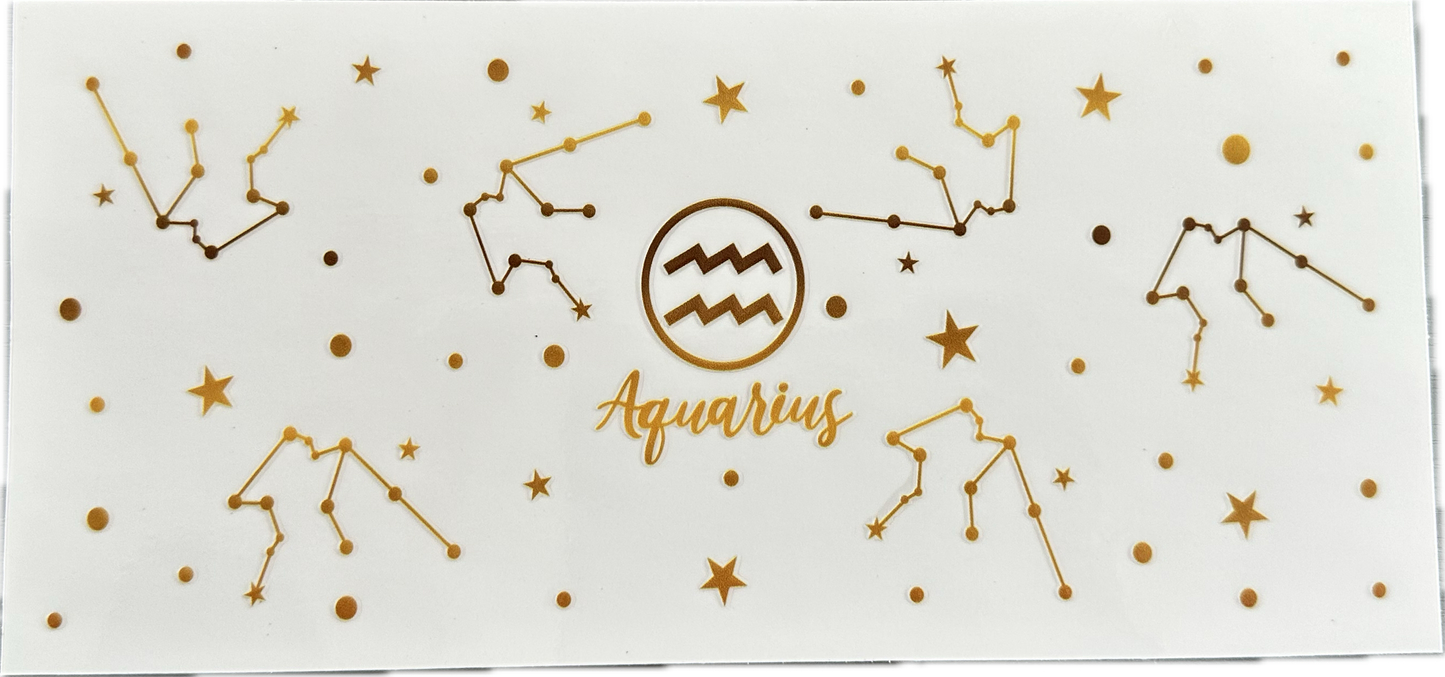 Horoscope wrap 1