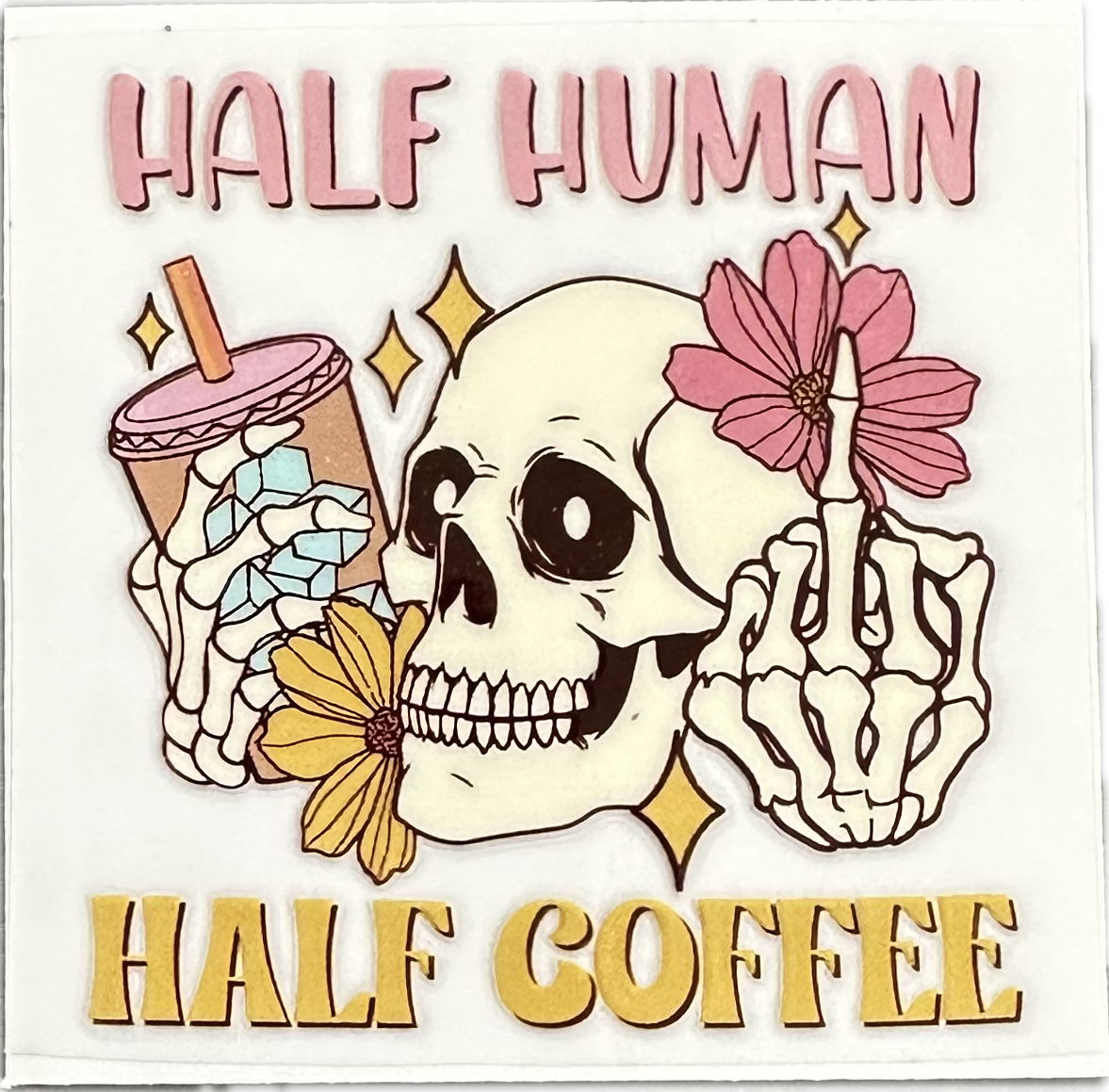 Small wrap coffee 9