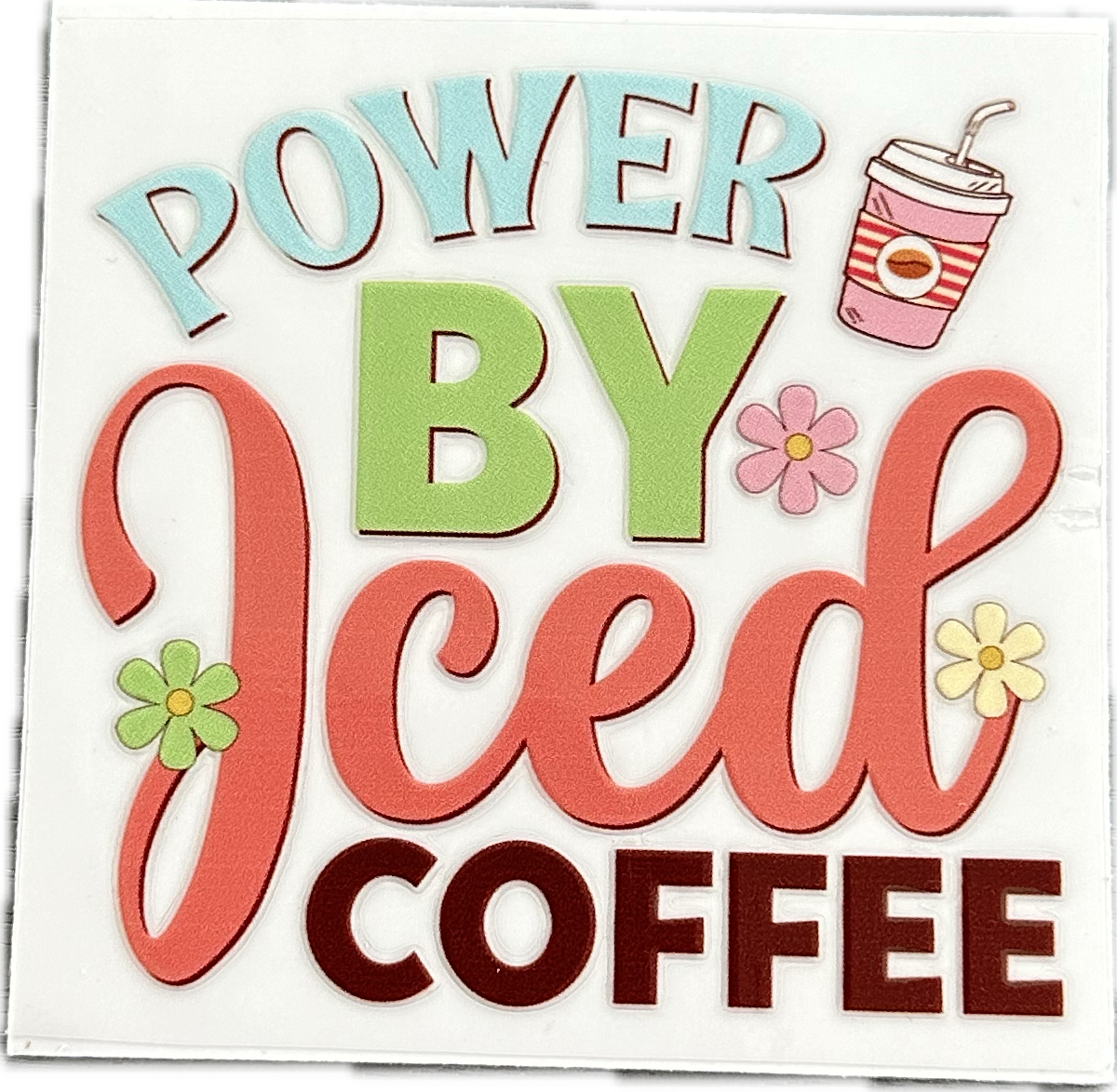 Small wrap coffee 19