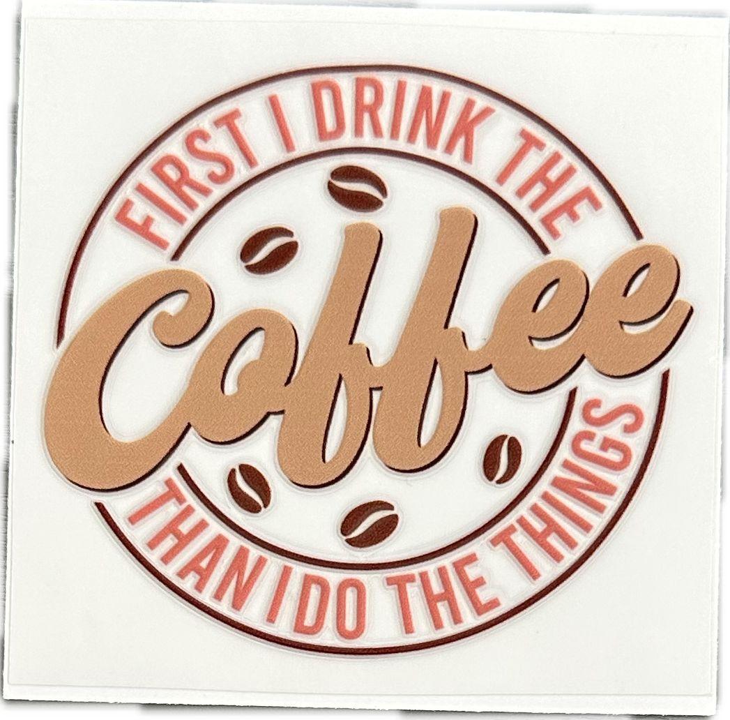 Small wrap coffee 4