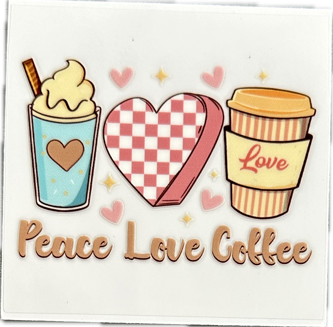 Small wrap coffee 2