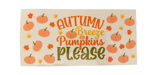 Autumn wrap 11