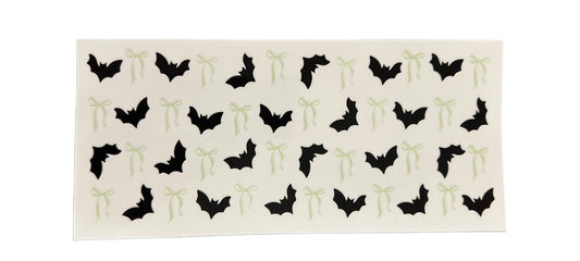 Bat & bows wrap 5