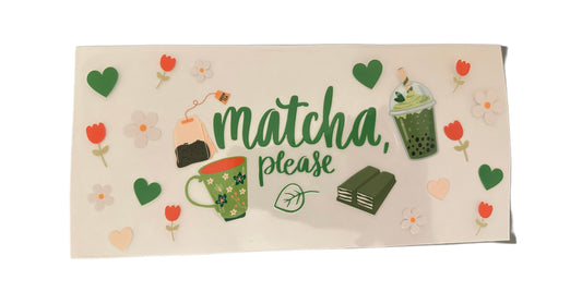 Matcha wrap 3