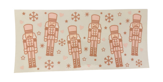 Christmas wrap 1