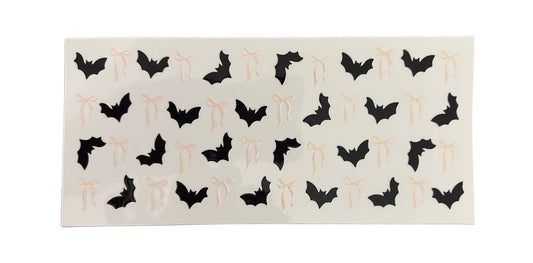 Bat & bows wrap 3