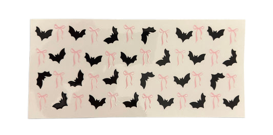 Bat & bows wrap 2