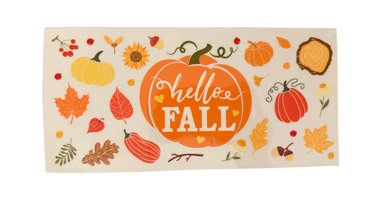 Autumn wrap 9