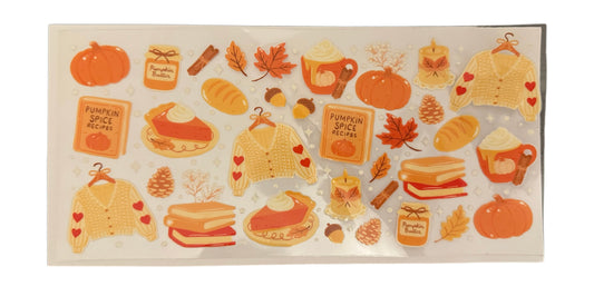 Autumn wrap 7