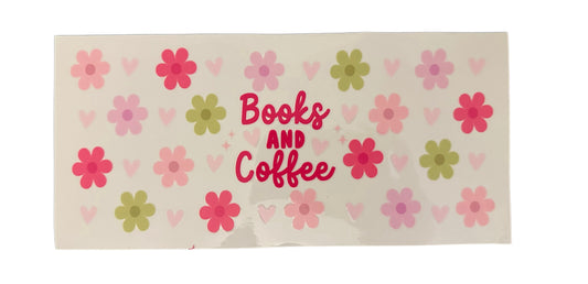 Book lover wrap 6