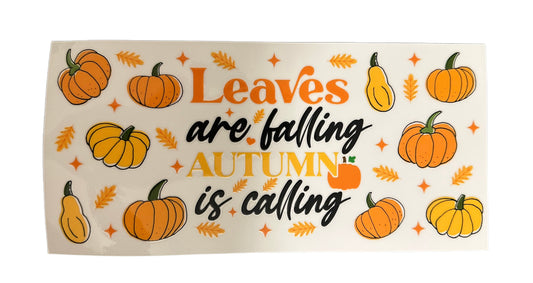 Autumn wrap 1