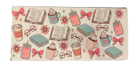 Book lover wrap 2
