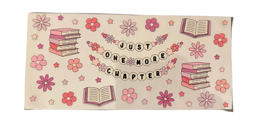 Book lover wrap 9