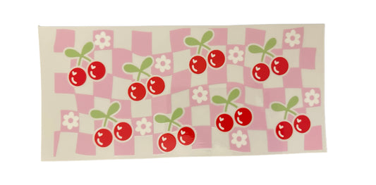 Fruity wrap 1