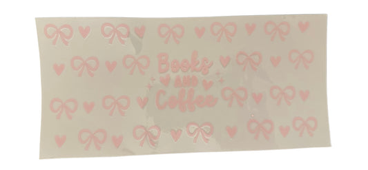 Book lover wrap 7