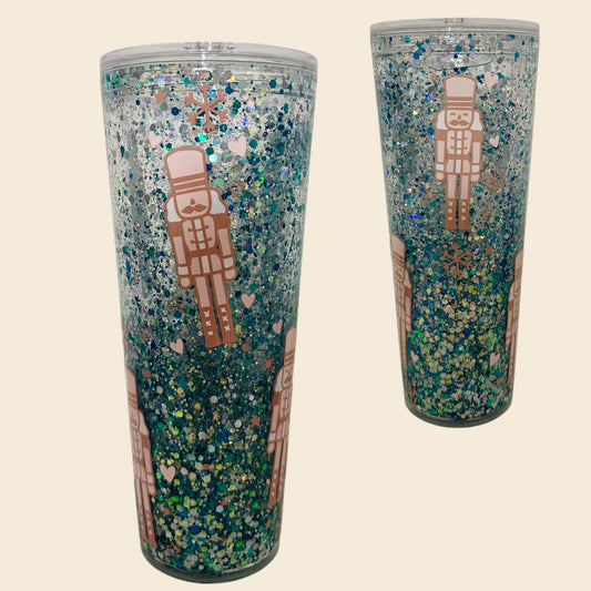 The Nutcracker Tumbler