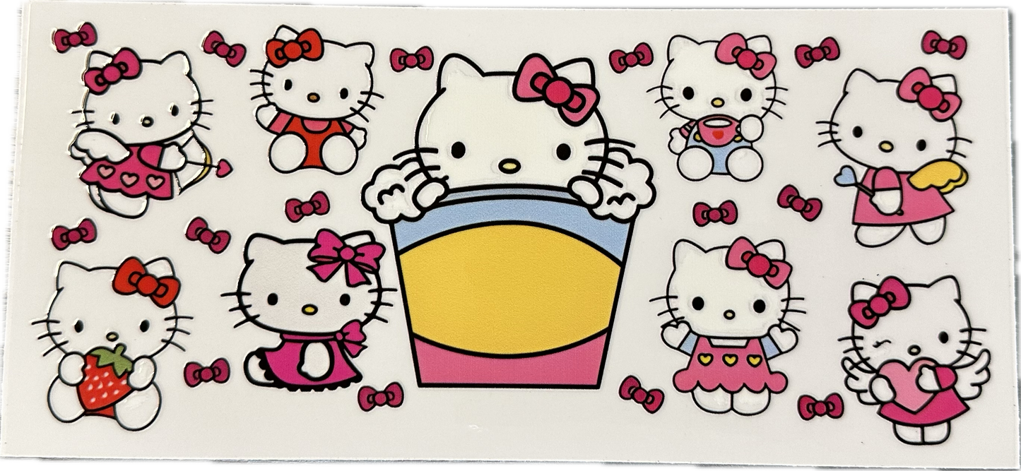 Hello kitty wrap 1