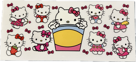 Hello kitty wrap 1
