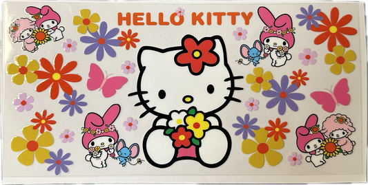 Hello Kitty wrap 3